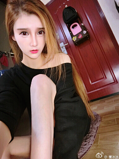 sheen小宝采集到董冰冰