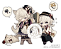 来自画师https://bcy.net/u/1472367?utm_source=bcy-Android&uid=2638470934700158&did=2269035027791143