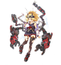 COEDE:SEED 星火之歌 : 指揮官！歡迎加入『種火計劃』，與美少女戰士們一齊探尋月源石的秘密，拯救這個崩壞的世界！