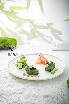 Mrangli采集到餐饮海报