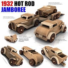 1932 Hot Rod Jambore...