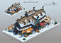 Viking Project - Forge Of Empires