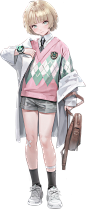 异象回声乔伊_异象回声wiki|GameKee