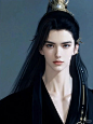 #逆水寒手游 #古风 - 小红书
