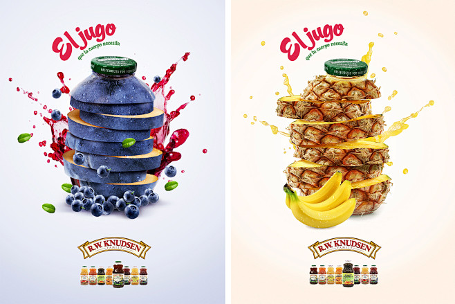 Top Creative Work On...