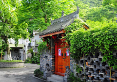 瑜不可及采集到景观设计