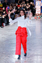 【多图】Stella Jean2018年秋冬高级成衣时装发布秀_T台展示_VOGUE时尚网