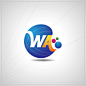 wagaming logo by *versesdesign on deviantART