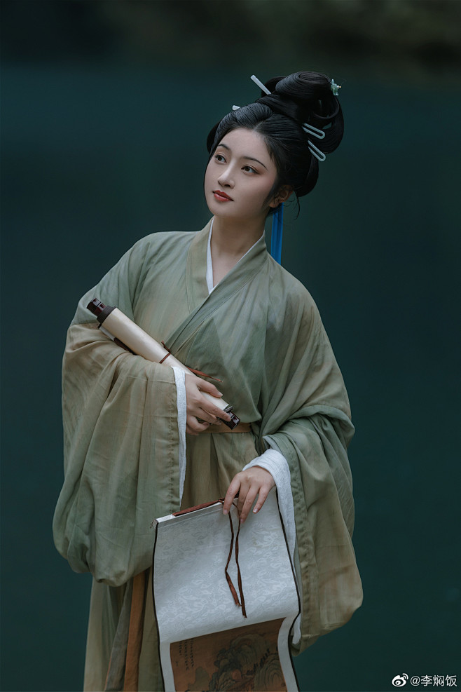 @九疑- 的个人主页 - 微博