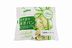 小绵yang采集到面包蛋糕