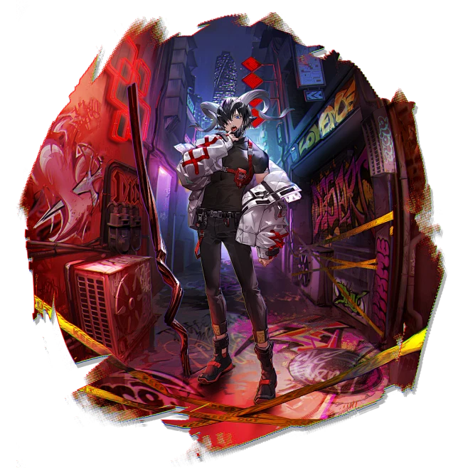 文件:立绘 止颂 skin1.png-花瓣网