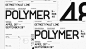 Polymer Poster Series-古田路9号