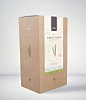 Great Northern Wilderness - Organic Flour  : Organic Wheat Flour Packaging 
