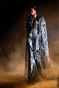 Elie Saab S/S 2021 Couture Fashion Show