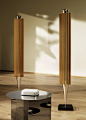 Beolab 18 与 Beoconnect Core 一起使用