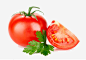 番茄免抠素材_新图网 https://ixintu.com 番茄 营养 蔬菜