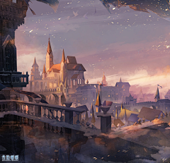 人间向日葵_采集到背景丨星空元素