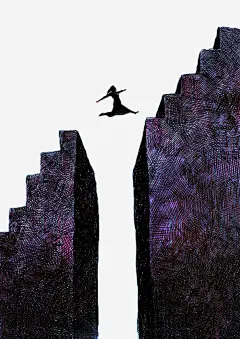 手绘石阶免抠素材 页面网页 平面电商 创意素材 png素材