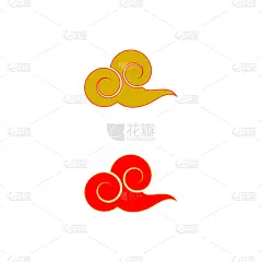 通义千问、AI、头图、蓝紫色、卡片、多色图标icon-花瓣网