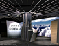 Empire State Building | Visitor Center Design | Branded Attraction: 