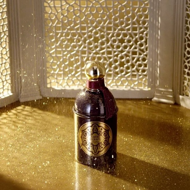 Guerlain (@guerlain)...