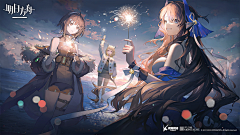 errorS采集到插画KV