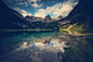 [:] LAKE SEEBEN [:] on Behance
