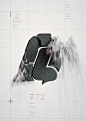 皇瓜菌——C4D练习海报-OCTANE-OC渲染-字体logo-破碎-烟雾-字体设计-3D海报