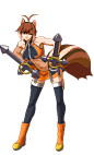 街霸Makoto-Nanaya 精品高清像素风动画GIF - 国外动效 - biubiu游戏美术论坛,游戏动画,游戏特效,游戏模型,ACG技术学习论坛 - Powered by Discuz!
