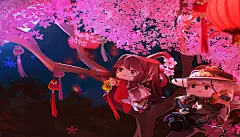 电脑壁纸 -迷你世界官网-想象无边界 创造无止境