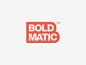 Boldmatic_logo