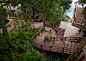 普吉岛帕瑞莎度假村 Paresa Resort by plandscape-mooool设计