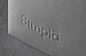 Simpla : Simpla helps architects, interior designers and building owners optimize and freshen up spaces in a new, simple way.Much more than just technical solutions that look good, Simpla helps its clients create a whole mood and atmosphere. We’ve designe