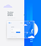 Behance :: 为您呈现