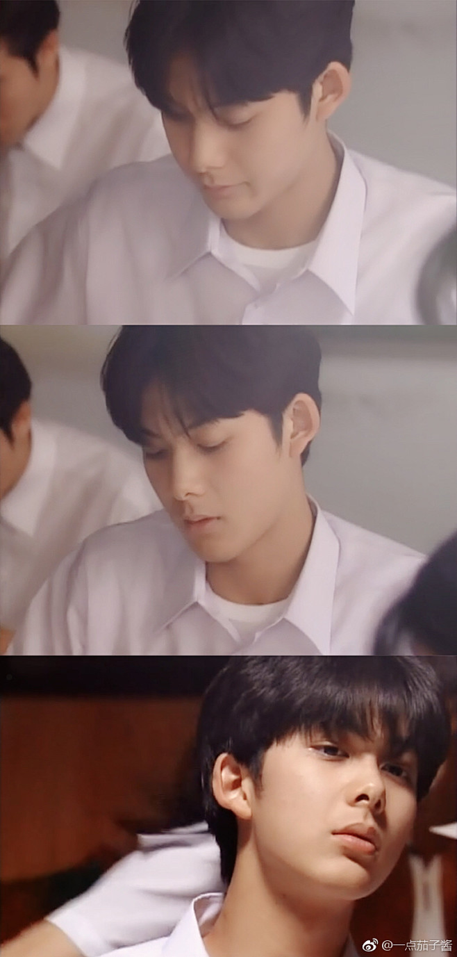 经典日剧白线流柏原崇