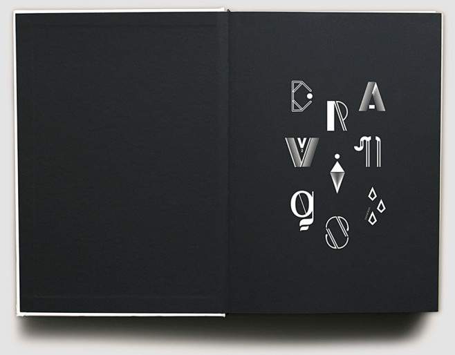 Drawings book : Sinc...