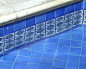 Fountains and Patios