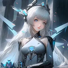 记忆之芯 公孙离 | 有壁纸