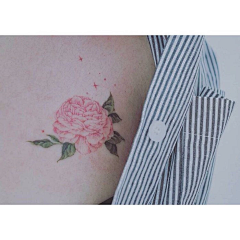 花半花伴花拌采集到tattoo