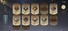 djusS_耀耀切克闹采集到主题界面