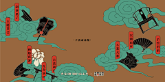 粥叔数采集到场景贴图
