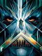 X-MEN: APOCALYPSE • MARVEL COMMISSION on Behance