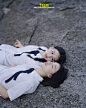 烟 。火_ #小清新#