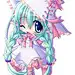 Q版漫画美图_360图片