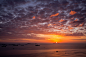 Sunset by Flora Zheng on 500px