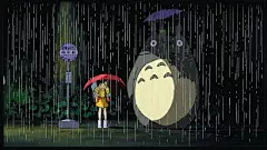 壁纸：宫崎骏经典动画壁纸 (13)