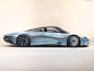 McLaren Speedtail (2020) - picture 2 of 18 - Side - image resolution: 1280x960