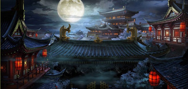 背景 武侠仙侠游戏背景 (294)