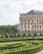⚜️凡尔赛宫花园｜法式园林艺术的极致之美