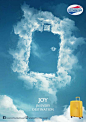 American Tourister: Joy in Every Destination 3 更多高品质优质采集-->>@大洋视觉



